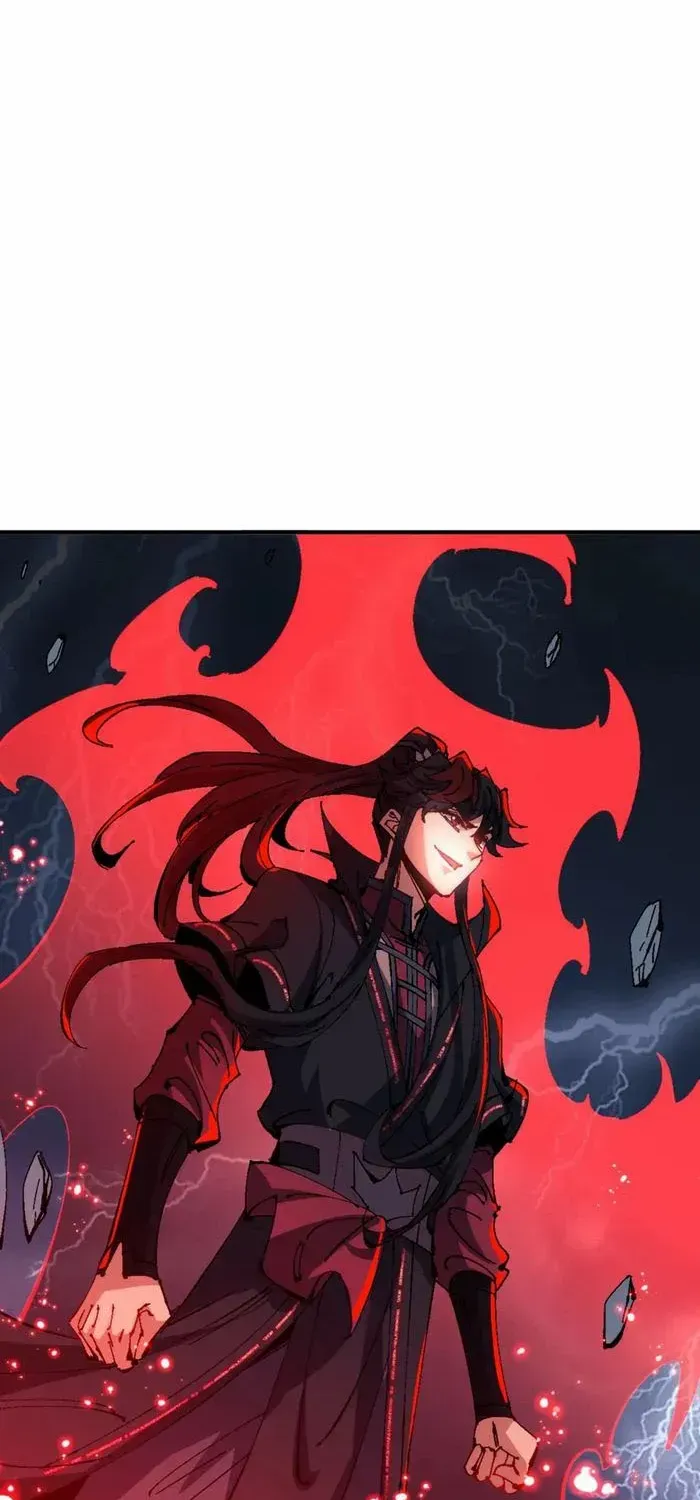 Devious Son Of Heaven Chapter 136 page 8 - 