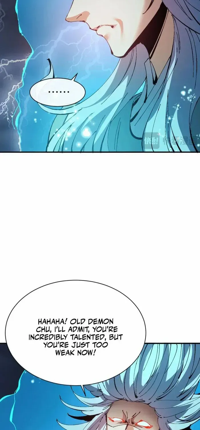 Devious Son Of Heaven Chapter 136 page 10 - 