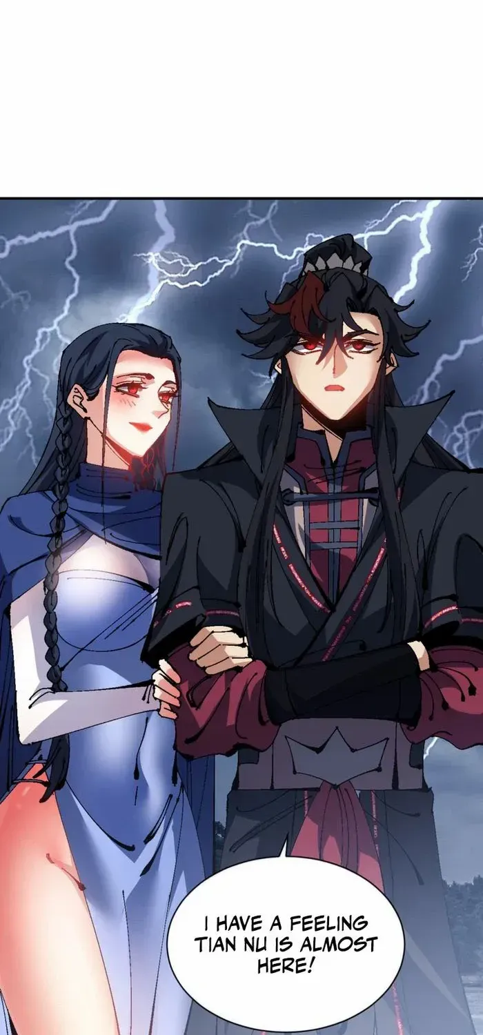 Devious Son Of Heaven Chapter 137 page 12 - 