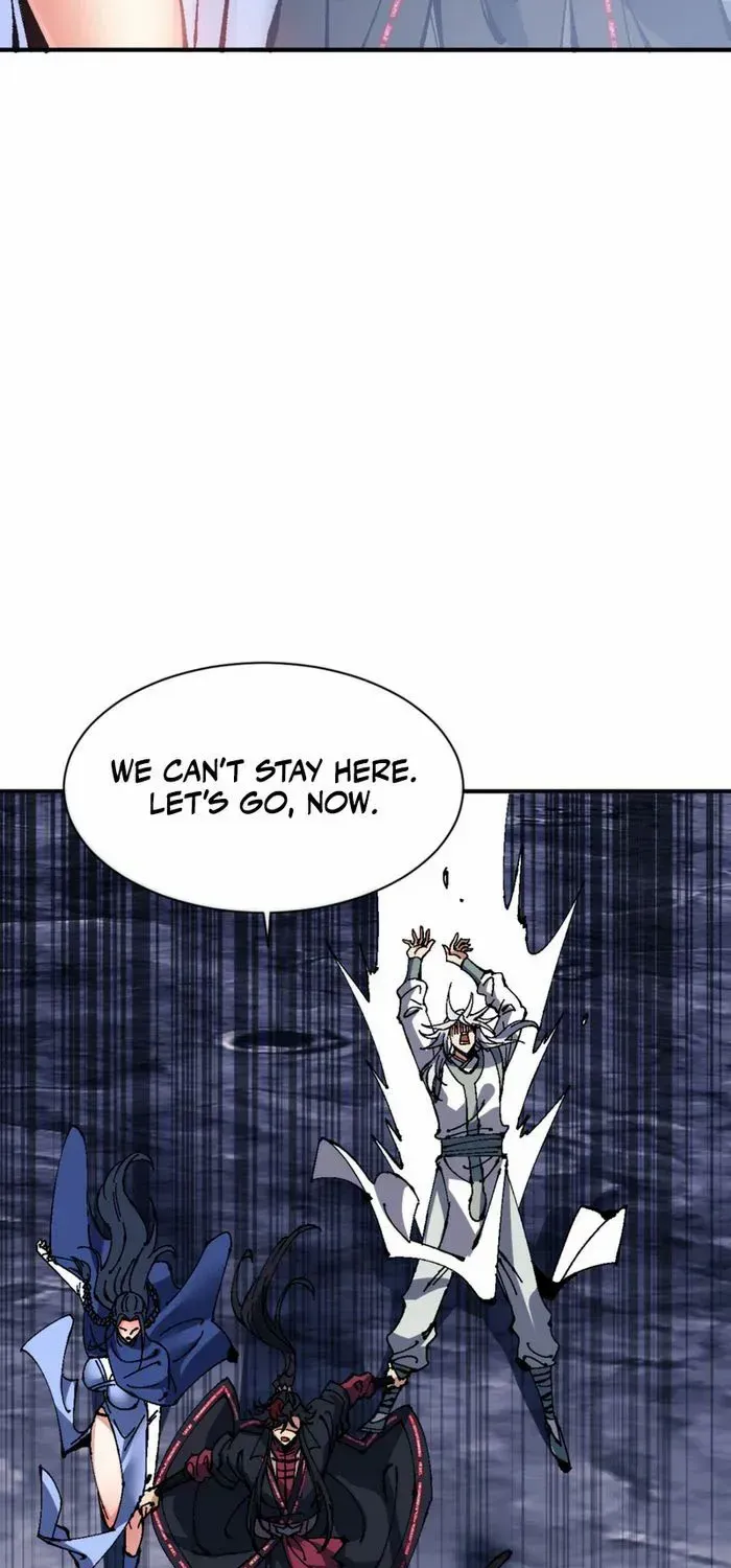 Devious Son Of Heaven Chapter 137 page 13 - 