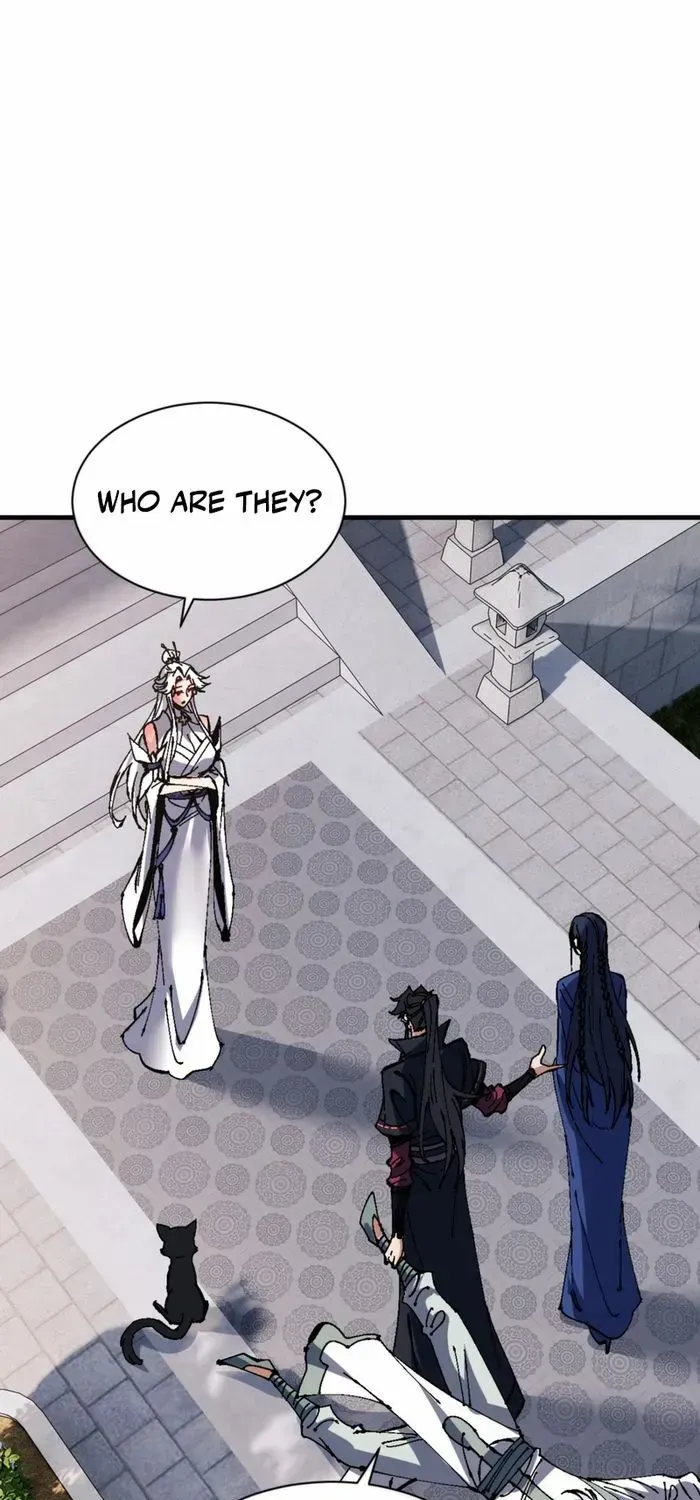 Devious Son Of Heaven Chapter 137 page 19 - 