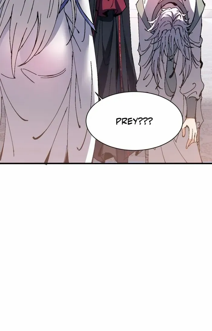 Devious Son Of Heaven Chapter 137 page 21 - 