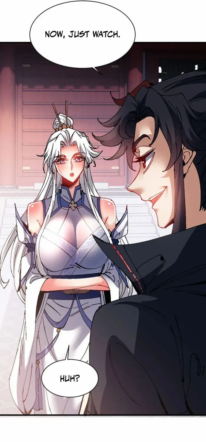 Devious Son Of Heaven Chapter 137 page 22 - 