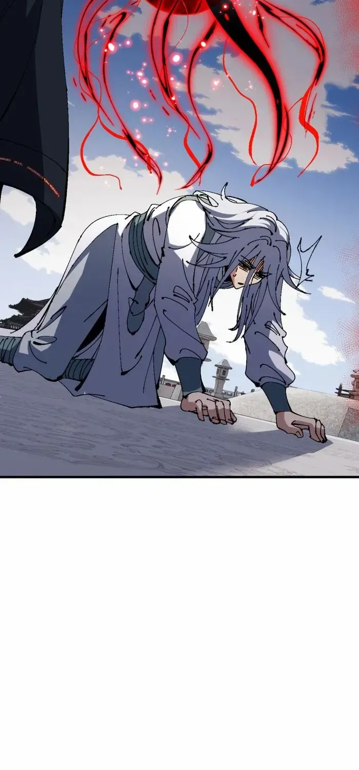 Devious Son Of Heaven Chapter 137 page 25 - 