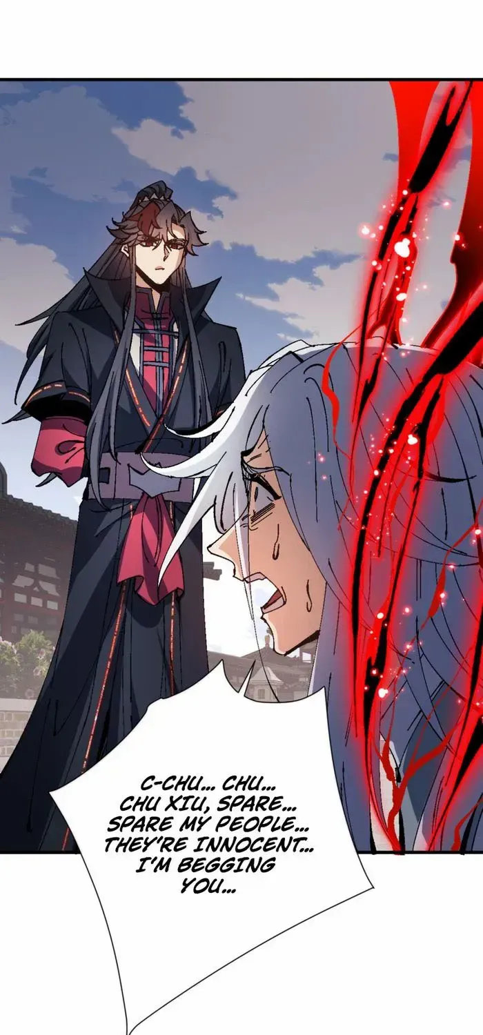 Devious Son Of Heaven Chapter 137 page 26 - 