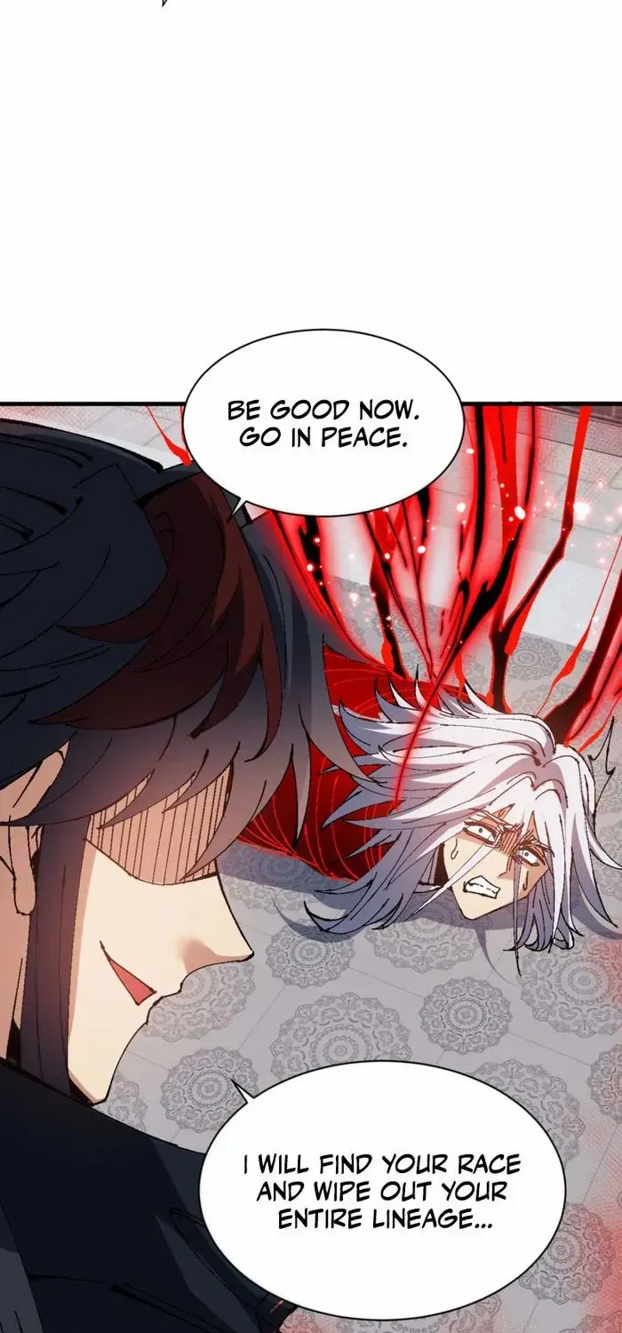 Devious Son Of Heaven Chapter 137 page 27 - 
