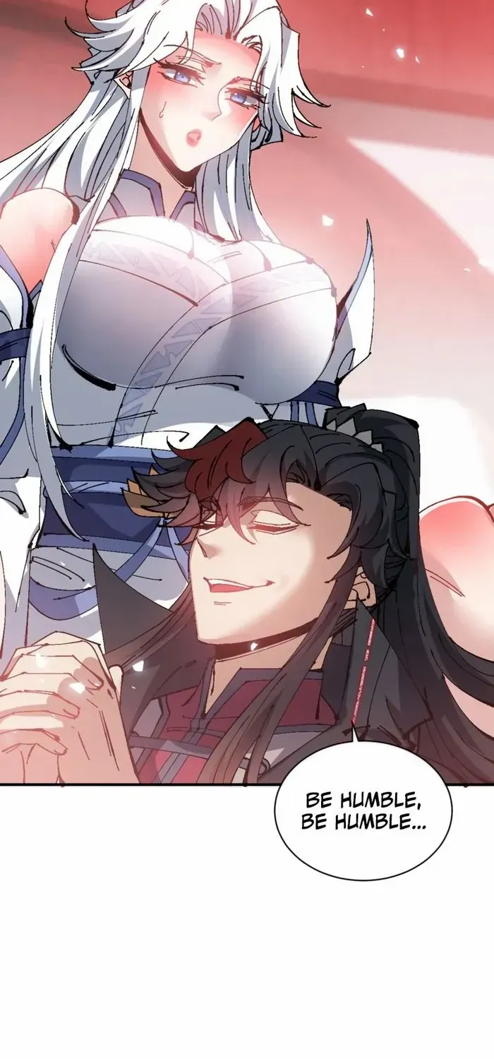 Devious Son Of Heaven Chapter 137 page 33 - 