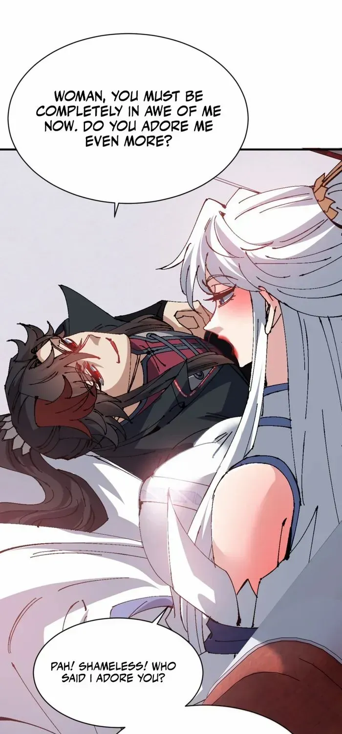 Devious Son Of Heaven Chapter 137 page 34 - 