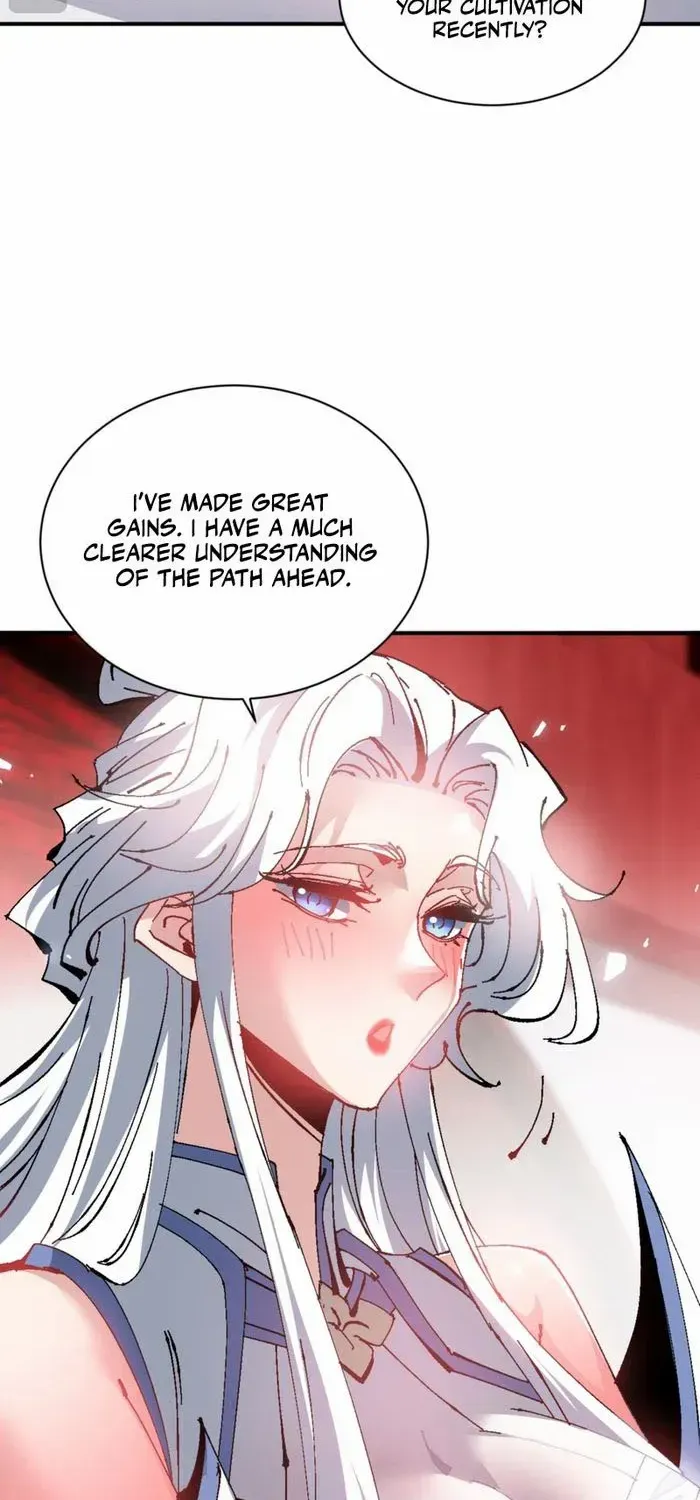Devious Son Of Heaven Chapter 137 page 38 - 
