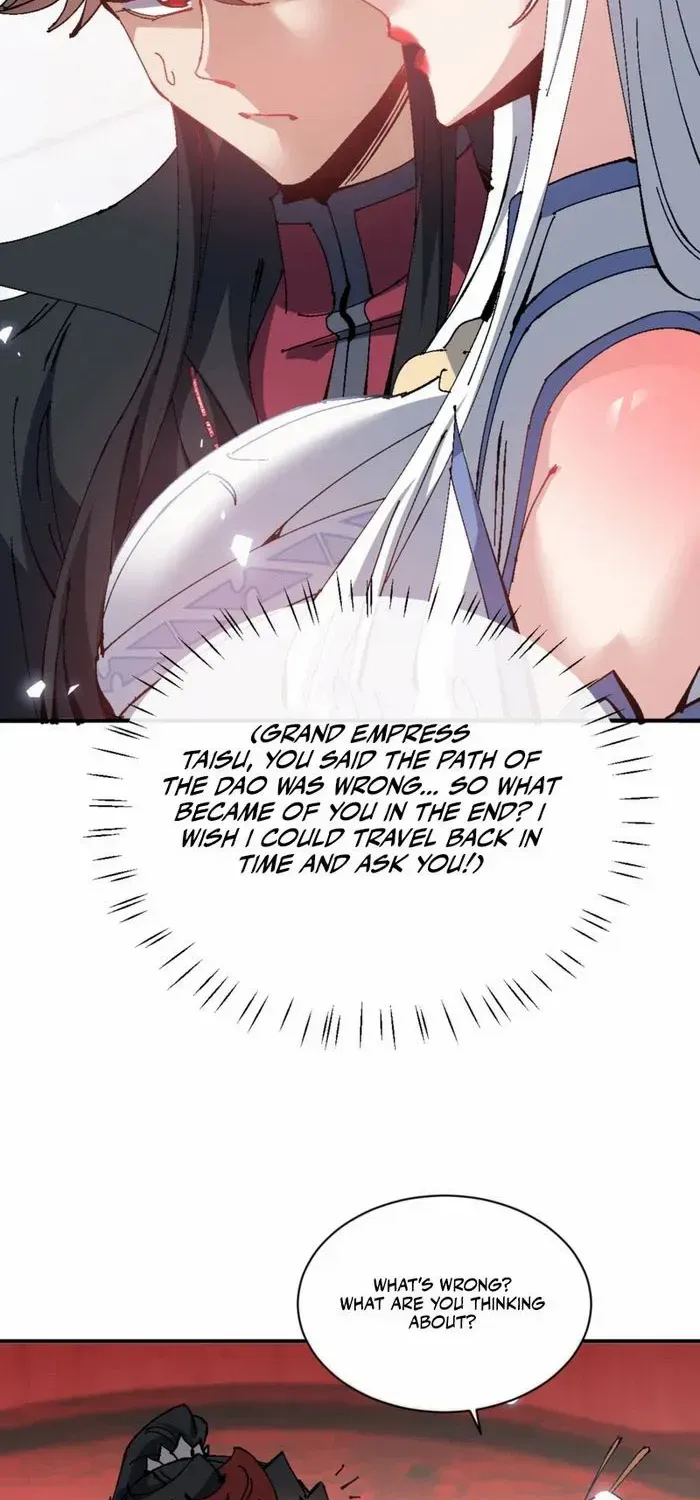 Devious Son Of Heaven Chapter 137 page 40 - 