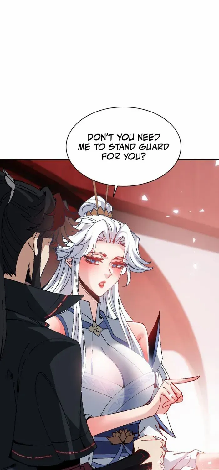 Devious Son Of Heaven Chapter 137 page 43 - 