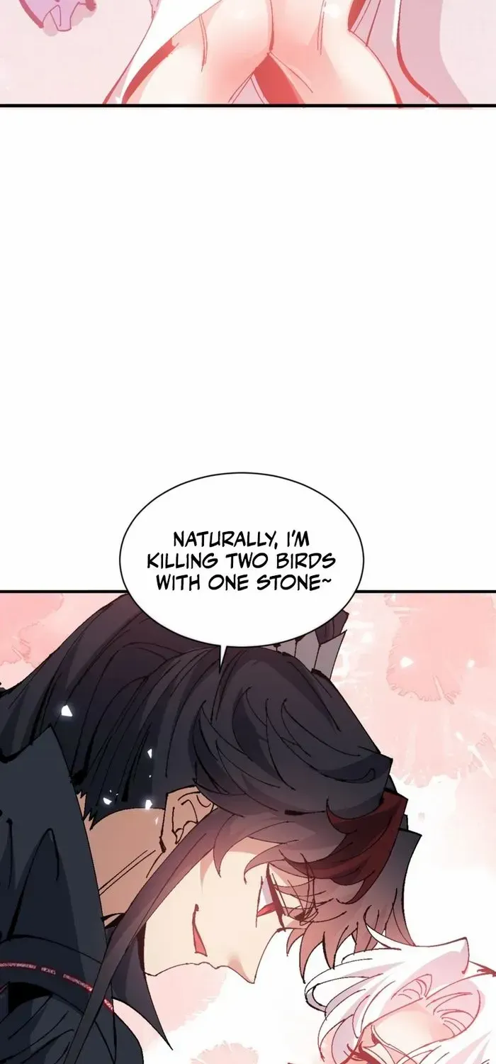 Devious Son Of Heaven Chapter 137 page 50 - 