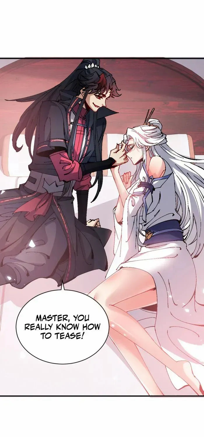 Devious Son Of Heaven Chapter 137 page 56 - 