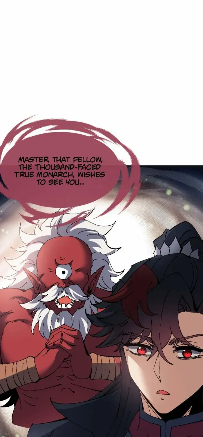 Devious Son Of Heaven Chapter 137 page 57 - 