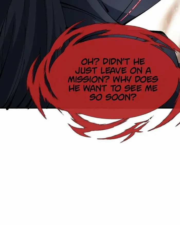 Devious Son Of Heaven Chapter 137 page 59 - 
