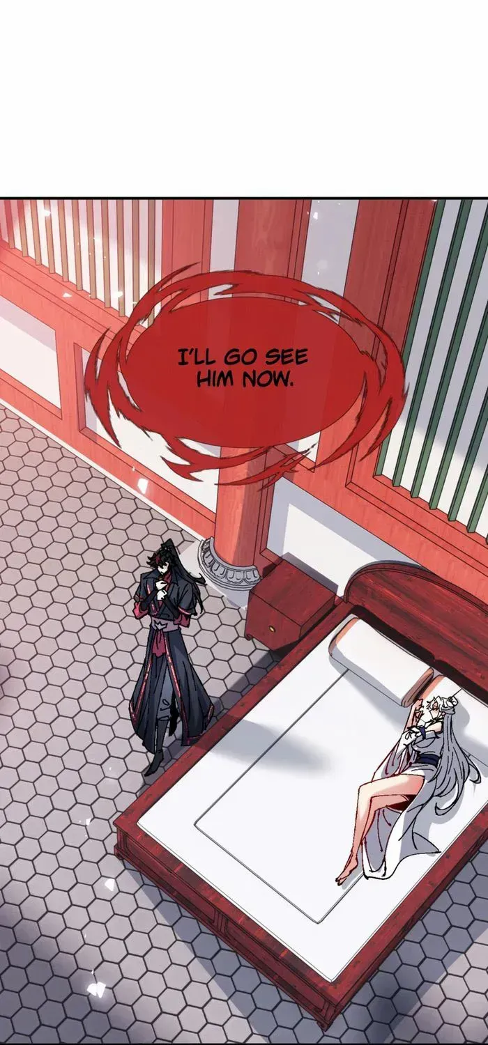 Devious Son Of Heaven Chapter 137 page 60 - 
