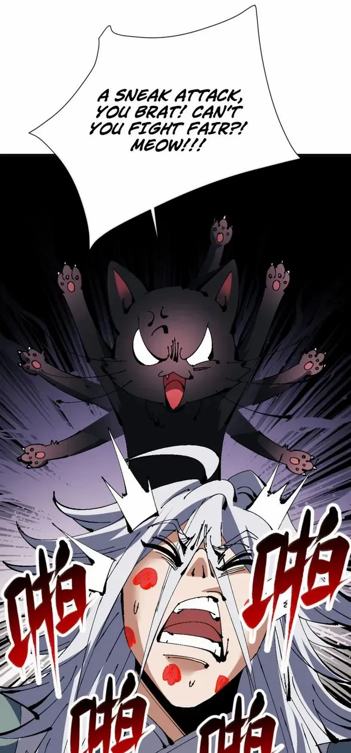 Devious Son Of Heaven Chapter 137 page 7 - 