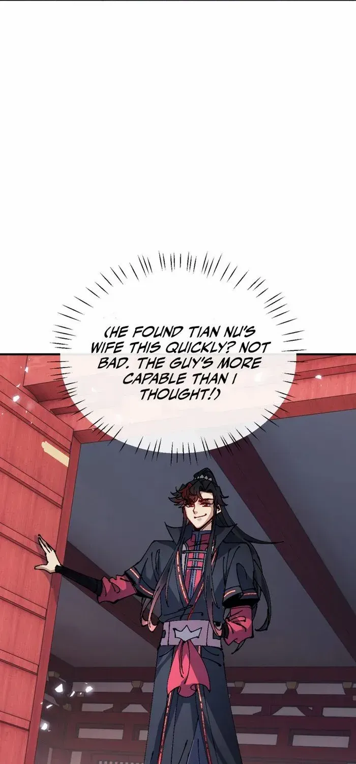 Devious Son Of Heaven Chapter 137 page 61 - 