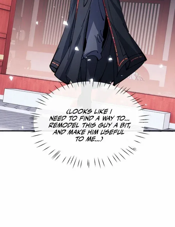 Devious Son Of Heaven Chapter 137 page 62 - 