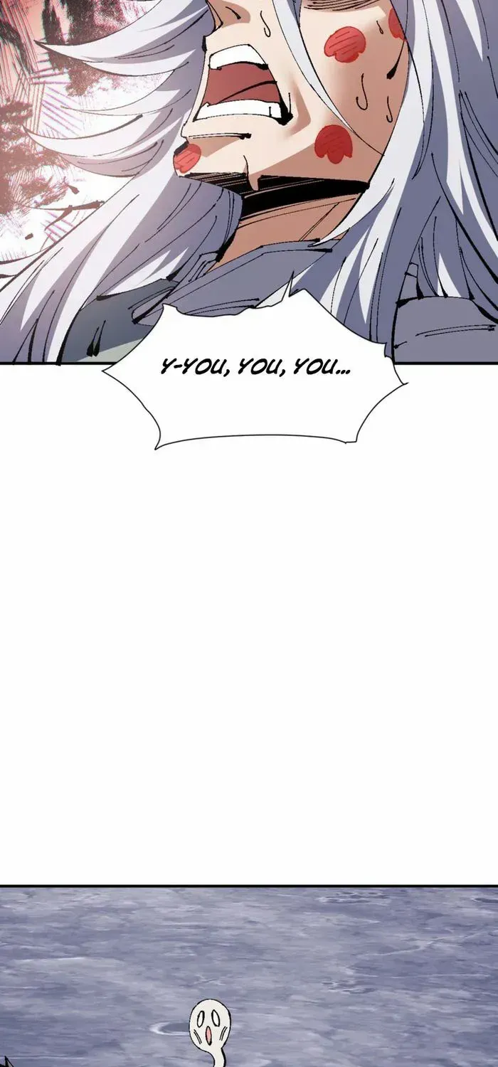 Devious Son Of Heaven Chapter 137 page 9 - 