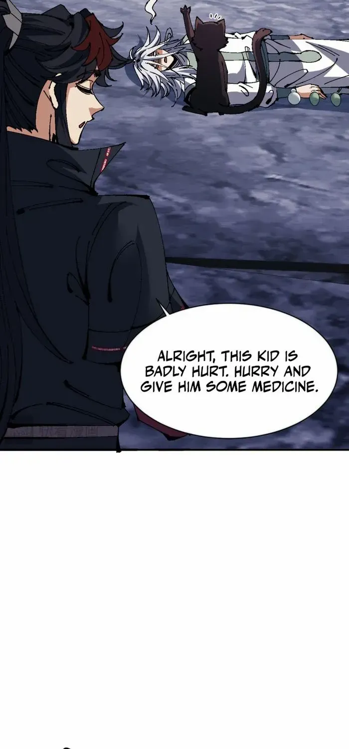 Devious Son Of Heaven Chapter 137 page 10 - 