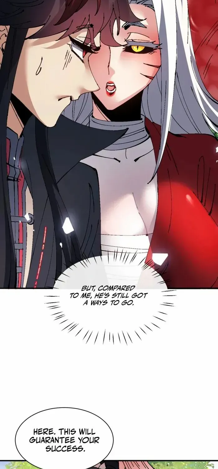 Devious Son Of Heaven Chapter 138 page 11 - 
