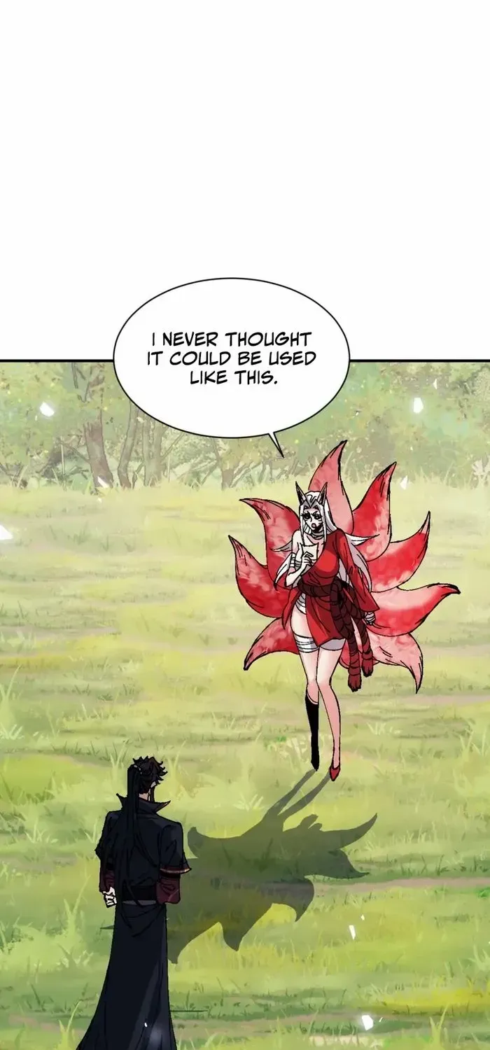 Devious Son Of Heaven Chapter 138 page 16 - 