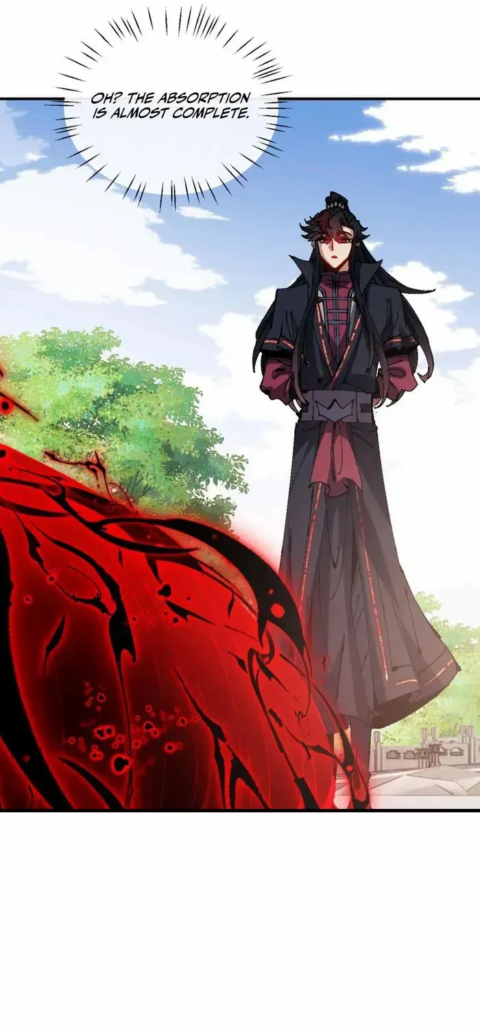 Devious Son Of Heaven Chapter 138 page 22 - 