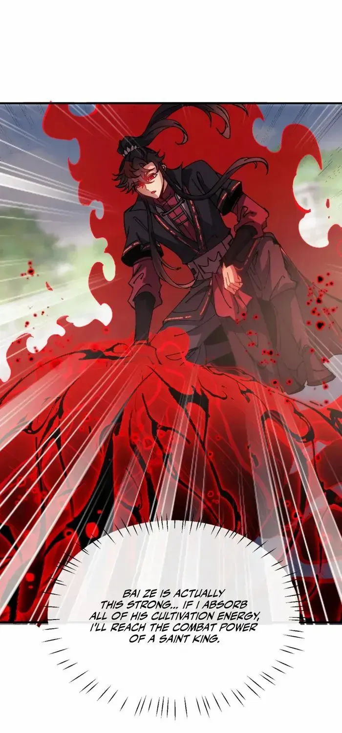 Devious Son Of Heaven Chapter 138 page 24 - 