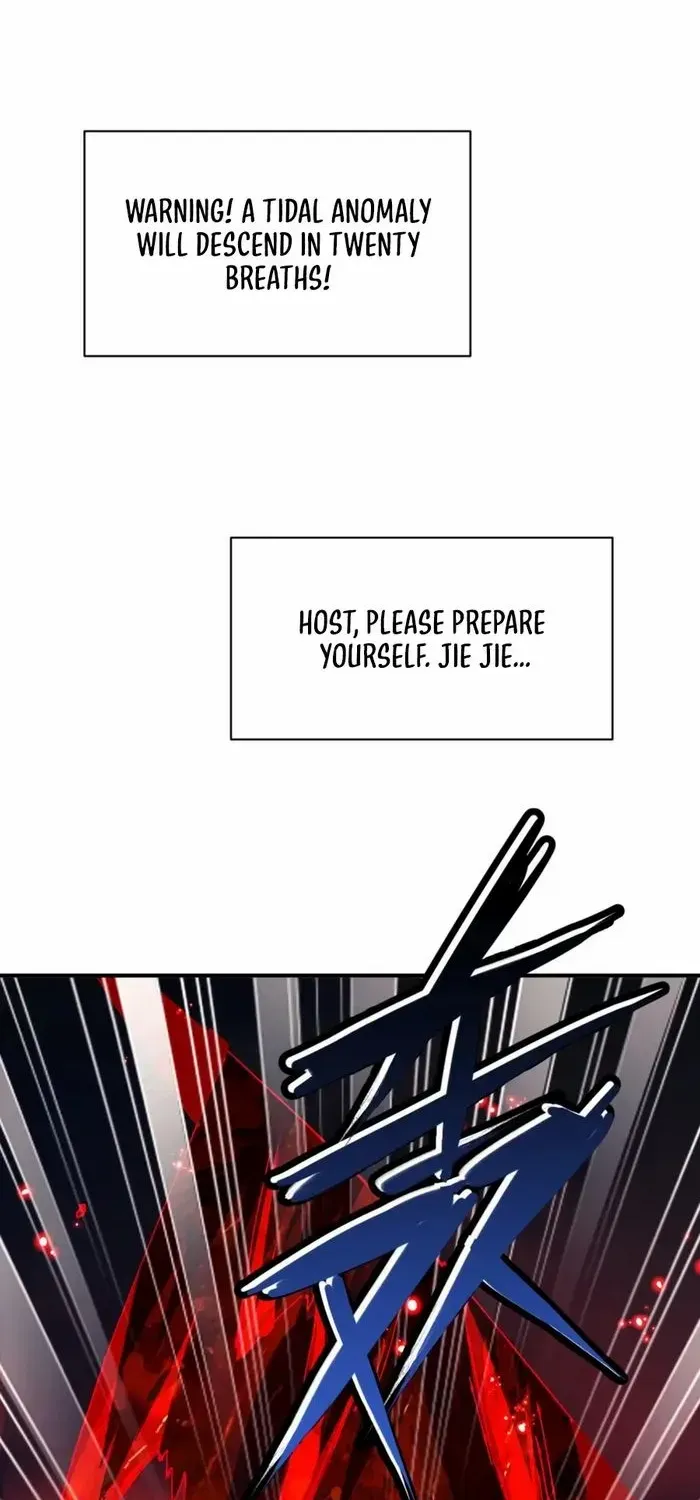 Devious Son Of Heaven Chapter 138 page 29 - 
