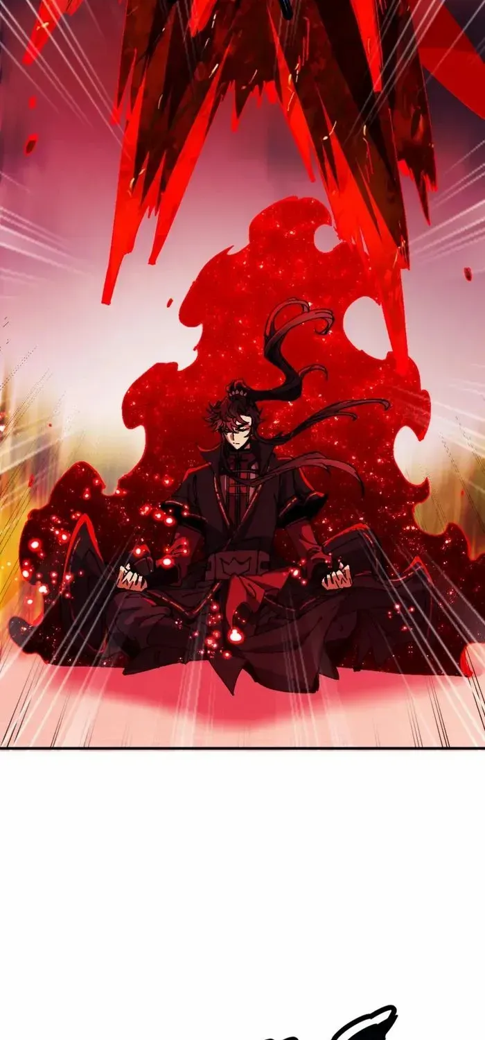 Devious Son Of Heaven Chapter 138 page 30 - 