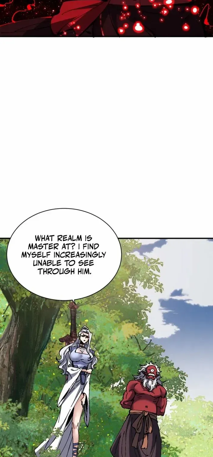 Devious Son Of Heaven Chapter 138 page 32 - 