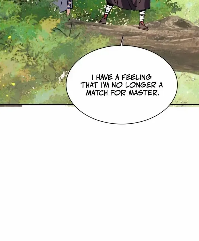 Devious Son Of Heaven Chapter 138 page 33 - 