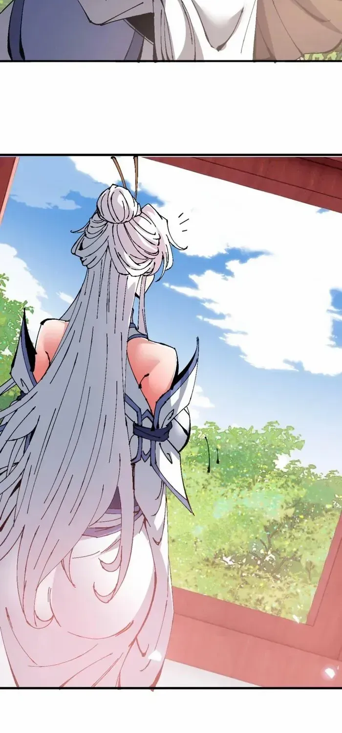 Devious Son Of Heaven Chapter 138 page 36 - 