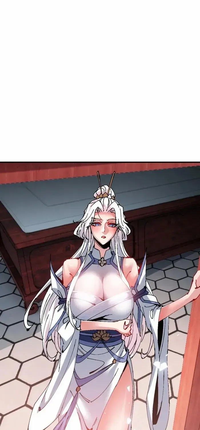 Devious Son Of Heaven Chapter 138 page 37 - 