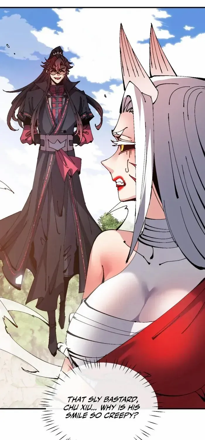 Devious Son Of Heaven Chapter 138 page 6 - 
