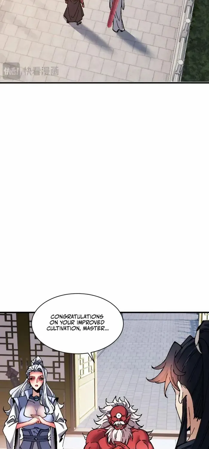 Devious Son Of Heaven Chapter 138 page 51 - 