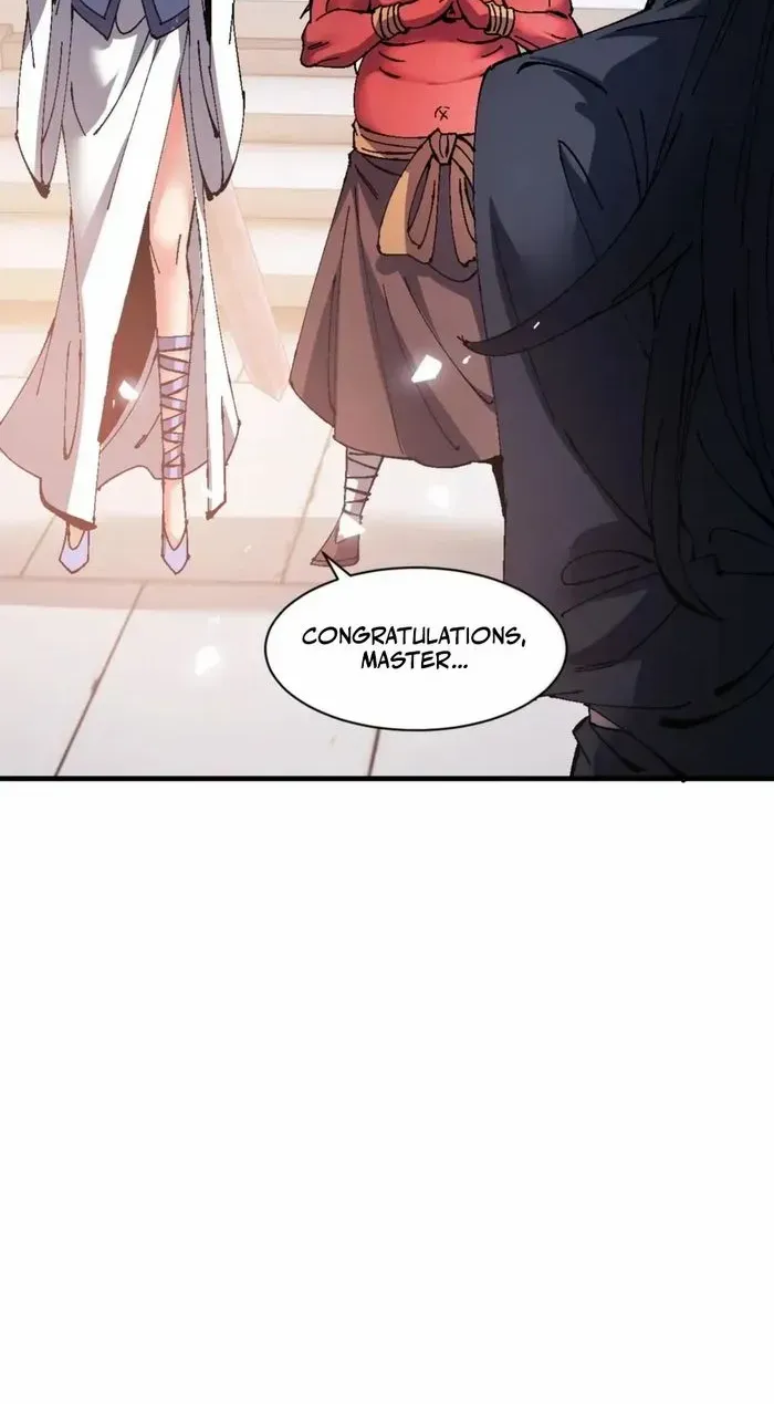 Devious Son Of Heaven Chapter 138 page 52 - 