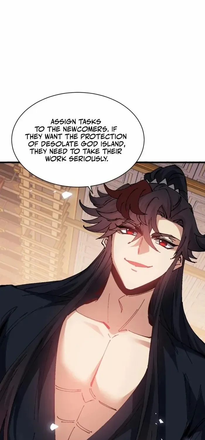 Devious Son Of Heaven Chapter 138 page 54 - 