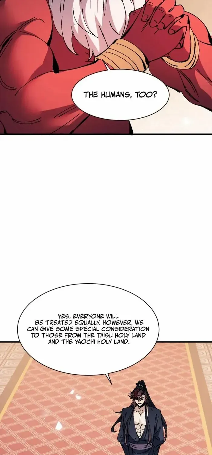 Devious Son Of Heaven Chapter 138 page 56 - 