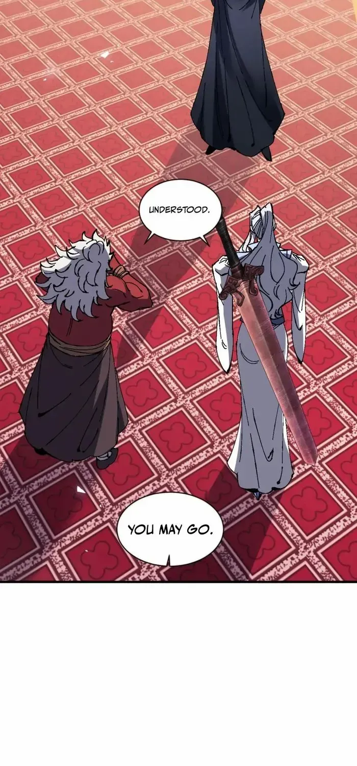Devious Son Of Heaven Chapter 138 page 57 - 