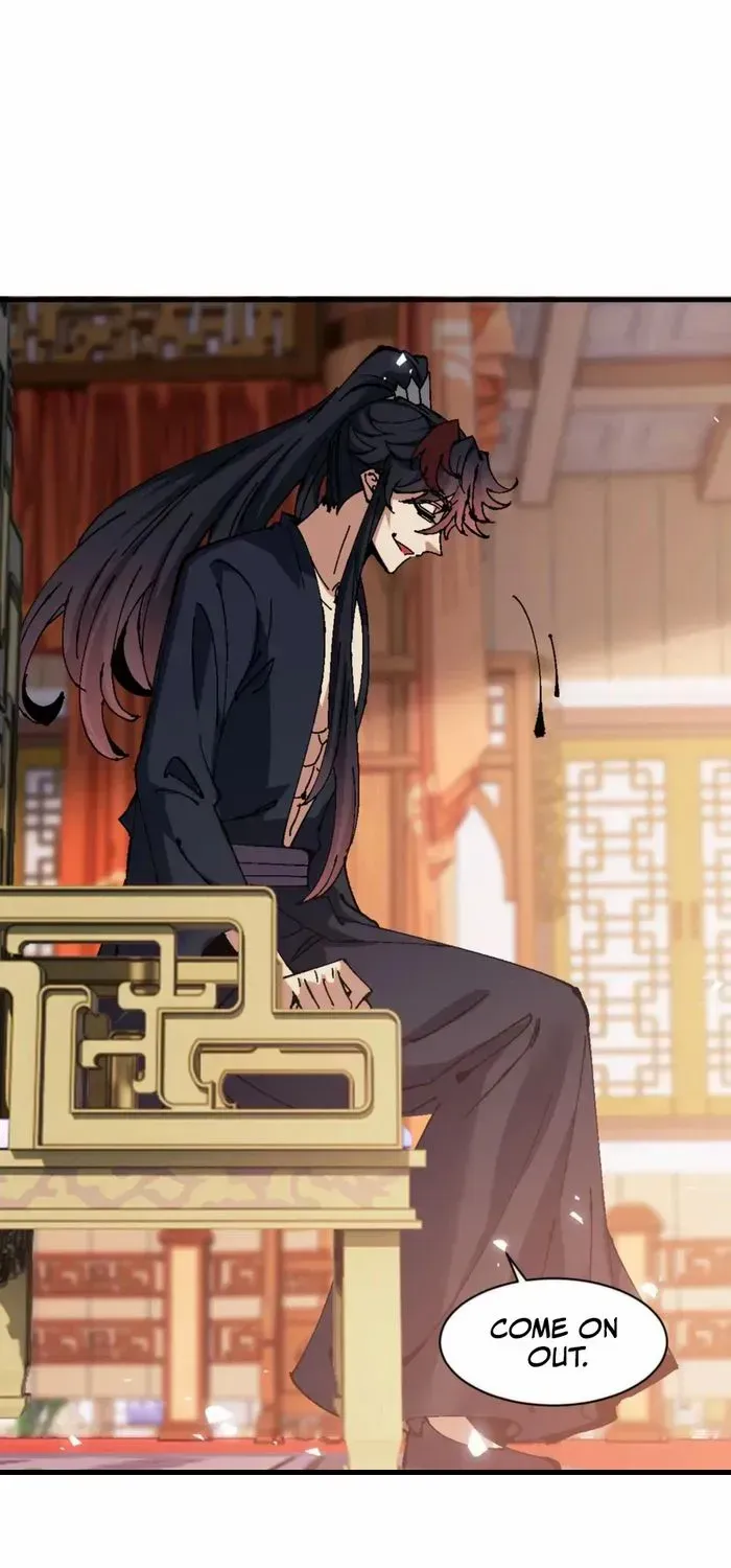 Devious Son Of Heaven Chapter 138 page 60 - 
