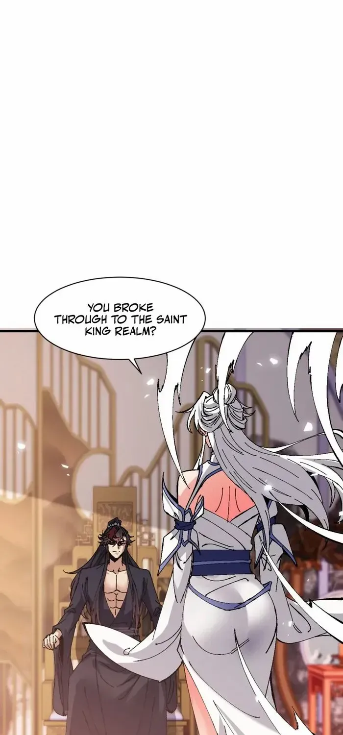 Devious Son Of Heaven Chapter 138 page 61 - 