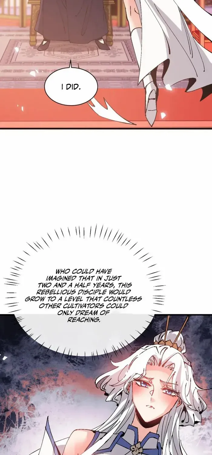 Devious Son Of Heaven Chapter 138 page 62 - 
