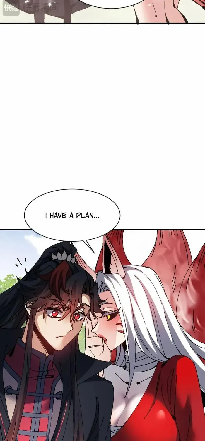 Devious Son Of Heaven Chapter 138 page 9 - 