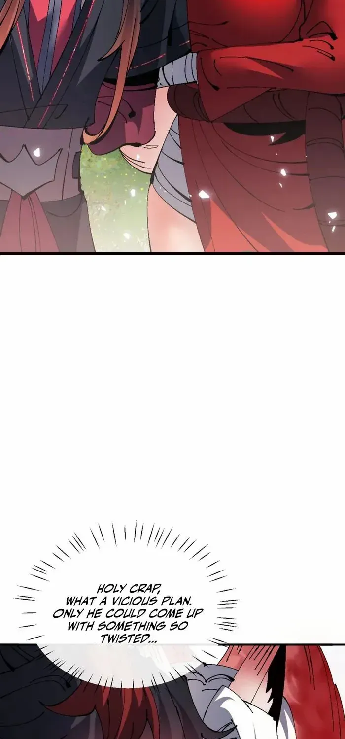 Devious Son Of Heaven Chapter 138 page 10 - 