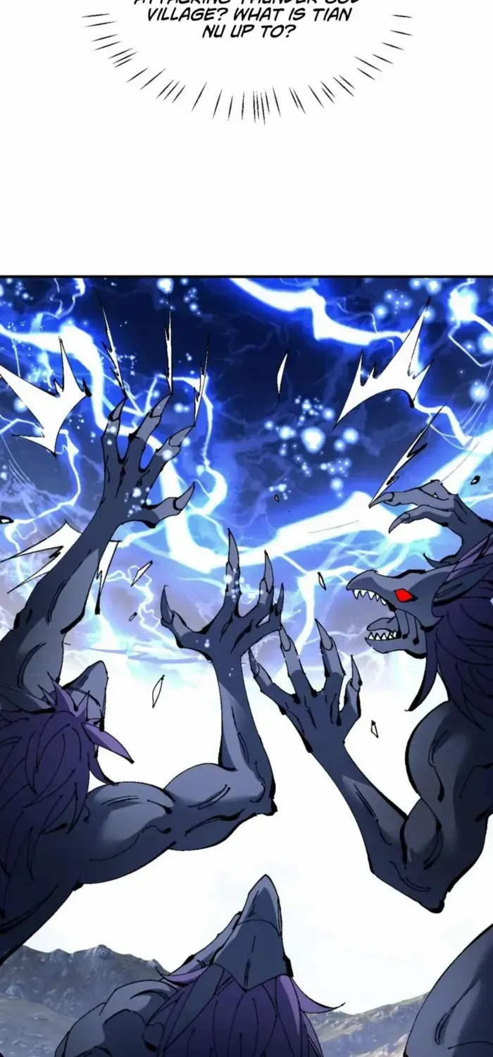 Devious Son Of Heaven Chapter 139 page 11 - 