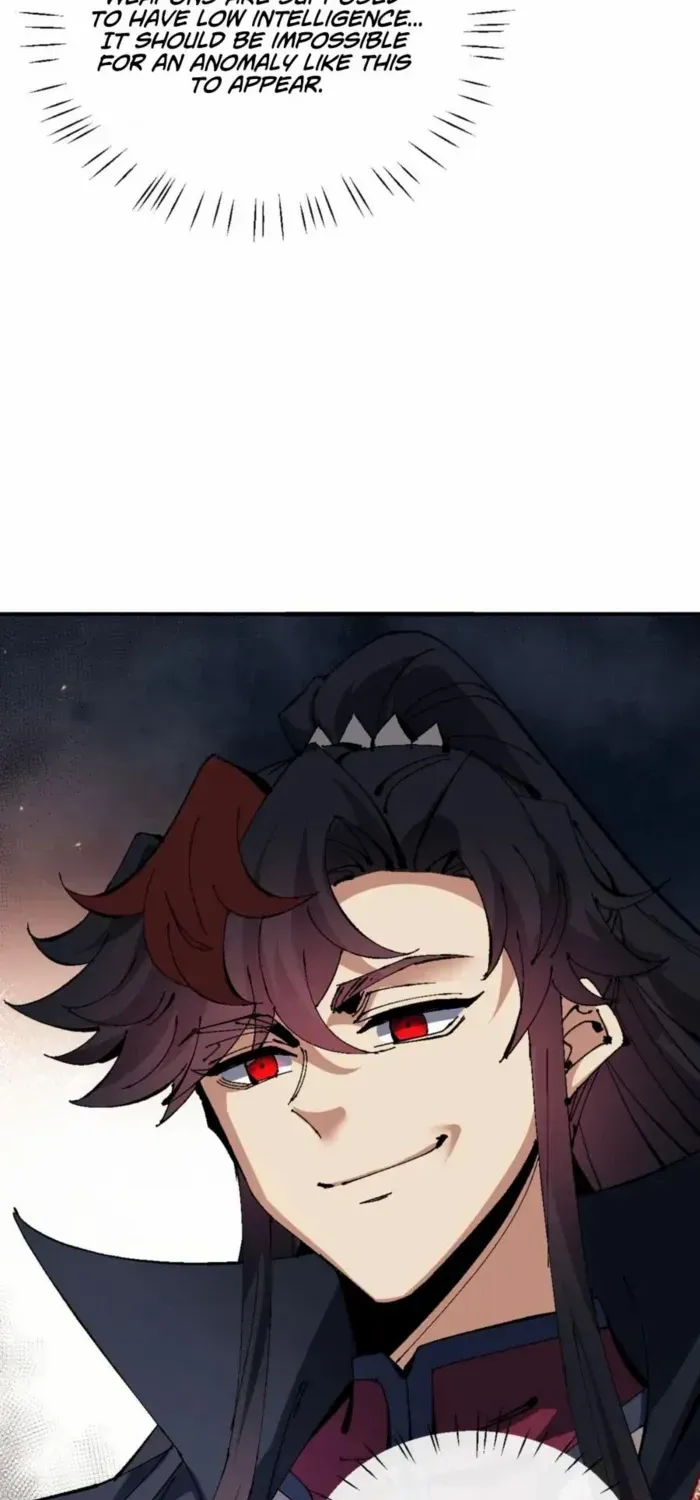 Devious Son Of Heaven Chapter 139 page 14 - 