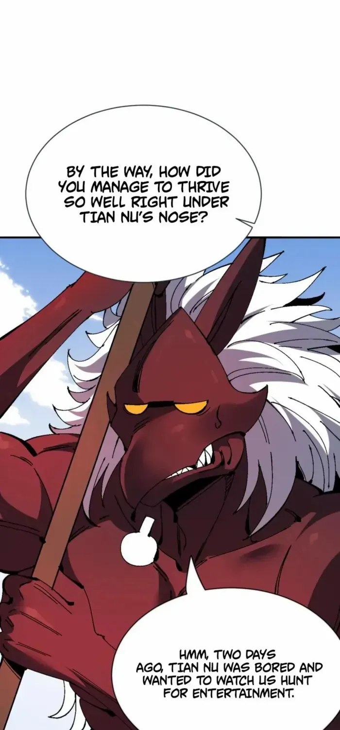 Devious Son Of Heaven Chapter 139 page 20 - 