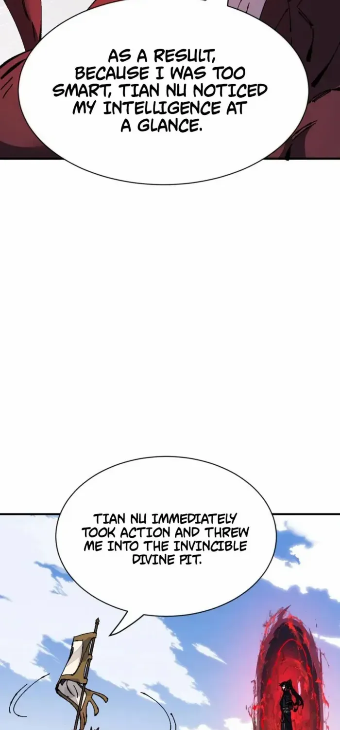 Devious Son Of Heaven Chapter 139 page 22 - 